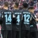 Bayer midfielder out of the field until the end of the year