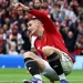 «Manchester Yunayted» hujumchisi Benjamin Sesko bahsda jiddiy jarohat oldi