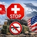 Switzerland Has Suspended Arms Exports to the United States
