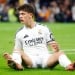 Gyuler Alonso qo‘l ostida Realning eng yaxshi assistenti bo‘ldi