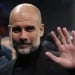 Guardiola did not allow Savio to be sold