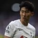 Son Xyon Min “Tottenhem” mag‘lubiyatiga munosabat bildirdi