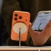 A fine has been imposed for the iPhone 17 Pro in China