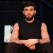 Arman Sarukyan Islam Maxachevning rekordini yangilashni maqsad qilgan
