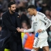 Alvaro Arbeloa «Real Madrid» bosh murabbiyligidan kutilmaganda ketdi