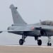Пакистанский самолет J-10C сбил индийские Rafale