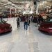 Tesla ikki rusumdagi elektromobillar o'rniga robotlar ishlab chiqaradi