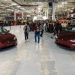 Tesla ikki rusumdagi elektromobillar o'rniga robotlar ishlab chiqaradi