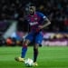 Samuel Umtiti 31 yoshida futbolchilik faoliyatini yakunladi