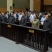 Xitoyda mafiya oilasining 11 a’zosi o‘limga hukm qilindi