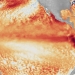 El Nino hodisasi tufayli sayyoramizda g'ayritabiiy issiq harorat kuzatiladi