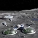 Xi Jinping proposed building a scientific base on the Moon