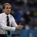 Spartak does not invite Mancini to be head coach