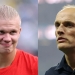 Tomas Tuxel va Erling Xoland o'rtasida so'z jangi boshlandi