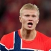 Erling Xoland Ronaldu va Ibragimovichning rekordini yangiladi