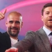 Pep Gvardiola mavsum yakunida Manchester Sitini tark etishi mumkin