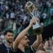 Kamotschi showed Krasnodar as the favorite of the new RPL season