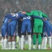 Chelsea set a record for cards in the Premier League