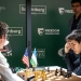 Javohir Sindarov continues to lead alone in the candidates tournament
