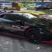 В Ташкенте появился Lamborghini Huracán STO