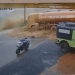 Hindistondagi tunnel qurilishida yer ko'chkisi oqibatida ishchilar halok bo'ldi