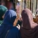 Hijab is banned for children under 14 in Austria