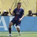 Fabian Ruiz is the best player in the match between PSG and Real