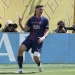 Fabian Ruiz is the best player in the match between PSG and Real