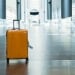 A baby was found in a suitcase on a bus in Kayioka