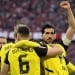 Oliver Kahn listed the main rivals of "Bavaria"