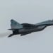 Ukraina MiG-29 halokatida mayor halok bo‘ldi