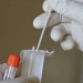 The DNA result was falsified in the United Kingdom