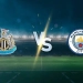 Expectations are high ahead of the "Newcastle" and "Man City" match