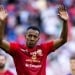Glebov: Moyzes is the best and strongest defender