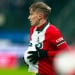 Spartak did not send an offer to Lokomotiv for Samoshnikov