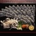 Fugu cuisine became famous for its danger in Japan