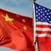 США и Китай продолжили торговые переговоры в Стокгольме