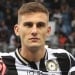 The Napoli team has added an Italian striker