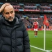 Guardiola Rates Arsenal as a Strong Rival