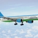 Uzbekistan Airways rejected the data flow