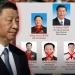 Anti-corruption efforts are intensifying in the Chinese army