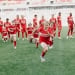 The starting lineups of the Spartak and Dinamo teams are known
