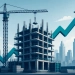 O'zbekistonda qurilish ishlari hajmi olti oyda 192 trillion so'mga yetdi