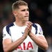 Miki van de Ven «Tottenxem»ning mavsumdagi natijalarini sharmandali deb atadi