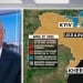 Ukraina AQSHning tinchlik rejasiga rozi bo‘ldi: Kelishuvning tafsilotlari ma’lum qilindi