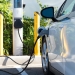 The state will pay compensation for electric vehicle charging stations