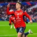 CSKA team has become stronger compared to last season