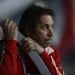 Mostovoy said that Zenit is the favorite of the Russian championship