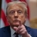 Апелляционный суд США признал тарифы Трампа незаконными