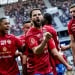CSKA is acquiring an Argentine striker